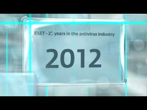Eset endpoint protection standard for  1 year