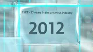 ESET Endpoint Security-video