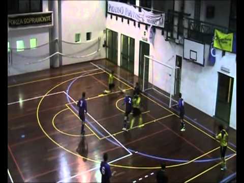 250113 Occasioni Gioventu' Trentina 2011 e Futsal Pine' sul 4 2