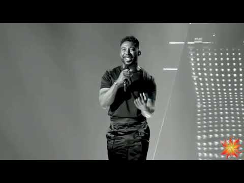 Sweden - John Lundvik - Too Late For Love - First Rehearsal - Eurovision 2019