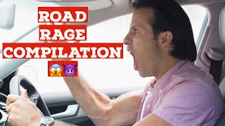 Road Rage 2023 Compilation!!! (road rage on the news)