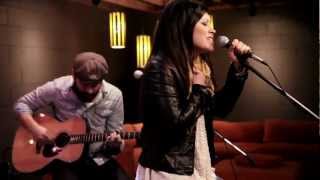 Kari Jobe &quot;Find You On My Knees&quot; at RELEVANT