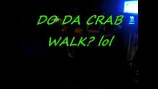 GYPSY SONNY TONY&amp;MIKEY BATTLEING OUTSIDE@ 1AM