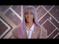 Bilal Hassani - La Lettre France 2  (le 29.05.21)