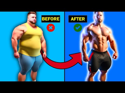 Top 7 Things You Can Do to Build an Elite Physique