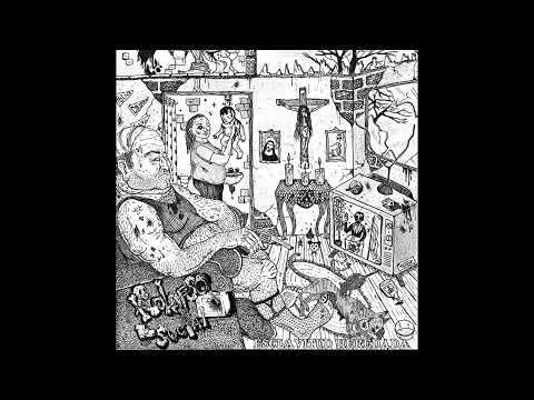 KOLAPSO SOCIAL - Esclavitud Heredada [Álbum Completo]