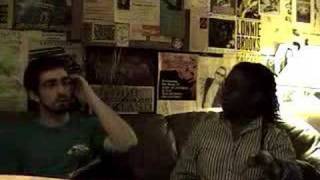 Interview with Ruthie Foster