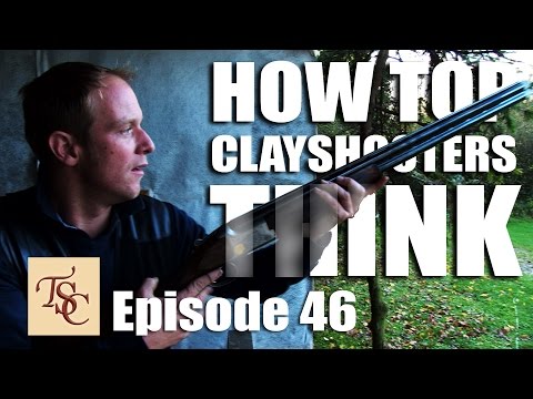 Schools Challenge TV - How Top Clayshooters Think