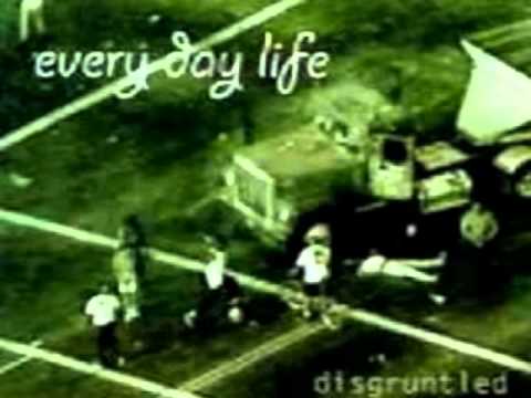 Every Day Life - Whitey On The Moon