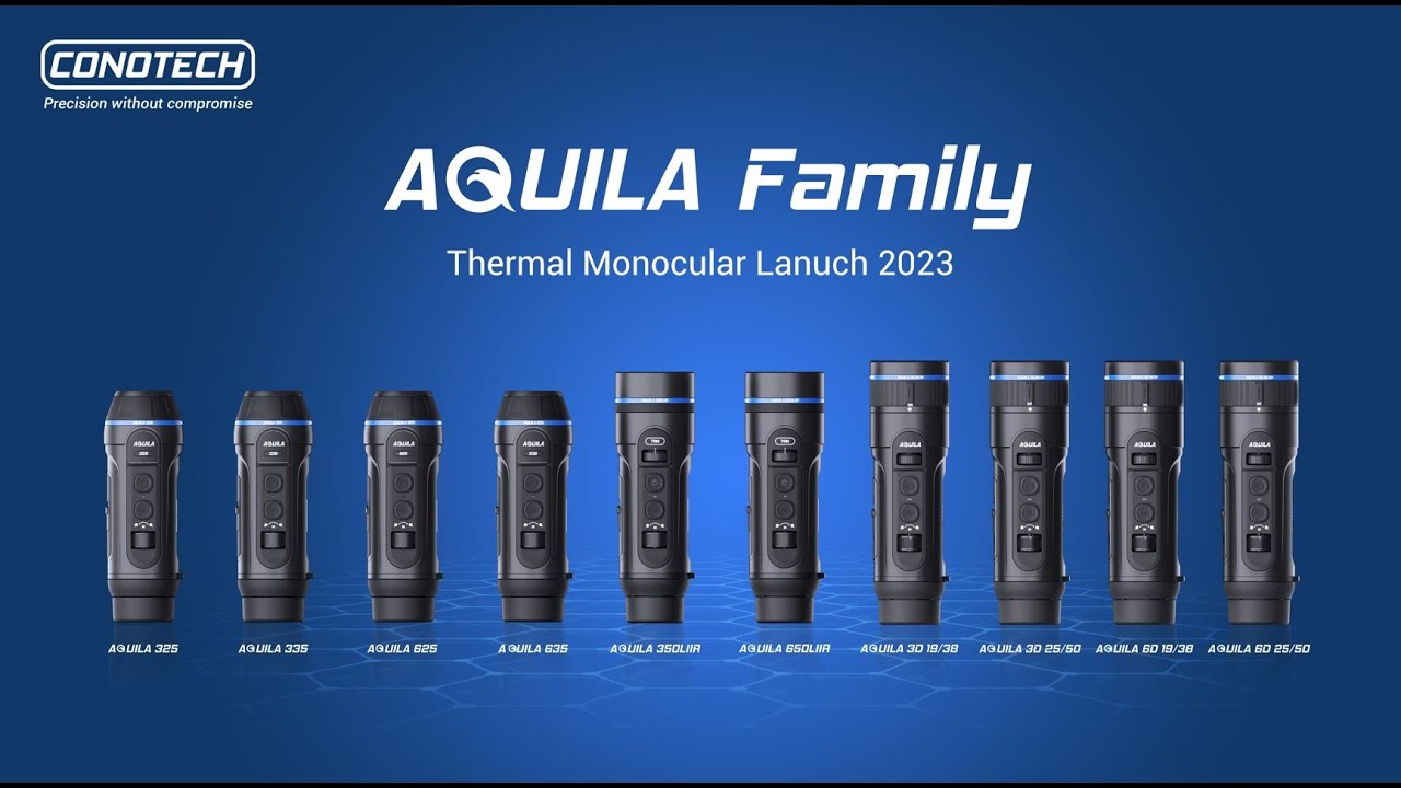 Новая линейка Aquila