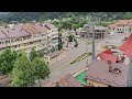 Telegondola Piatra Neamt Cable Car