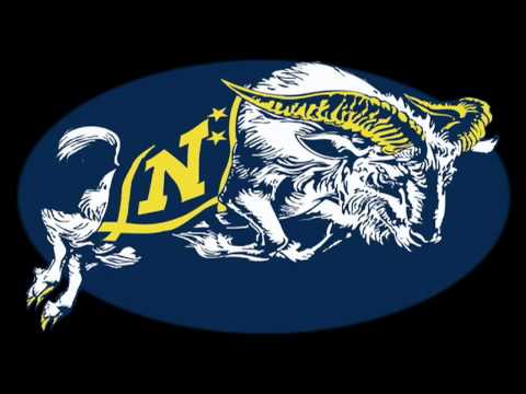 United States Naval Academy Midshipmen Fight Song