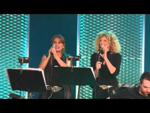 Patty Pravo Emanuela Cortesi e Antonella Pepe   Eppur mi son scordato di te