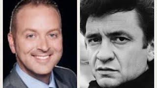 God’s Gonna Cut You Down Cover - Matt Fouch Bass Singer - Johnny Cash Tribute - Country Gospel Music