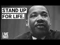 Martin Luther King's INSPIRATIONAL SPEECH. 