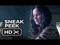 The Hunger Games: Mockingjay - Part 1 Trailer Sneak Peek (2014) - THG Movie HD