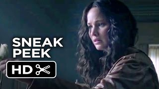 The Hunger Games: Mockingjay - Part 1 Trailer Sneak Peek (2014) - THG Movie HD