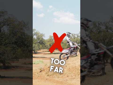 9 year old breaks down 5 jumping mistakes