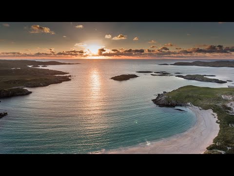 The Isle of Lewis and Harris