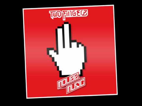 Two Fingerz - 12-La lingua dell'amore
