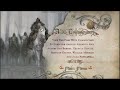 The Chronicles Of Narnia Prince Caspian 2008 DVD Menu Walkthrough