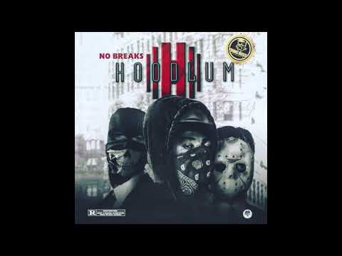 No Breaks - Perky's ft. Shoddy Boi