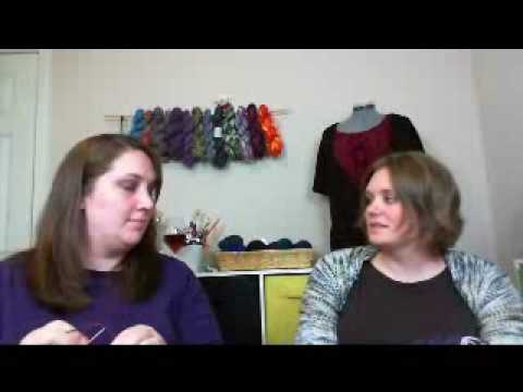 Episode 2 Part 2 of 5 - The One Where we Chatter Endlessly