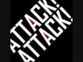 Attack Attack! Time is up