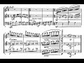 Robert Muczynski - Fragments for Wind Trio (1960) [Score-Video]
