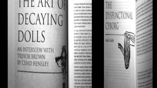 Antibothis book trailer