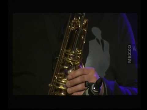 Nigel Kennedy Quintet-blue note sessions