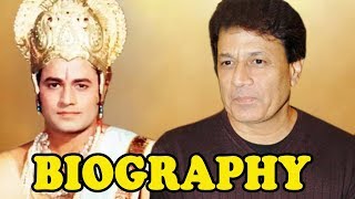 Arun Govil - Biography in Hindi | अरुण गोविल की जीवनी | Life Story | जीवन की कहानी - Download this Video in MP3, M4A, WEBM, MP4, 3GP
