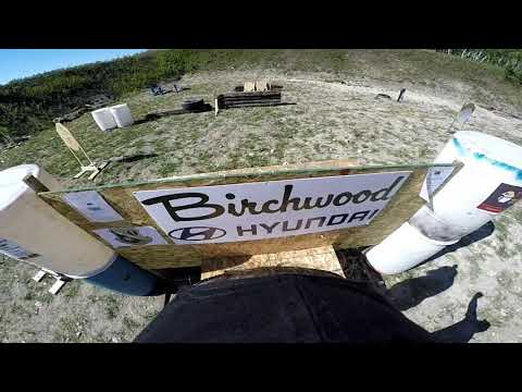 IPSC Manitoba Provincials 2021 - Stage 9