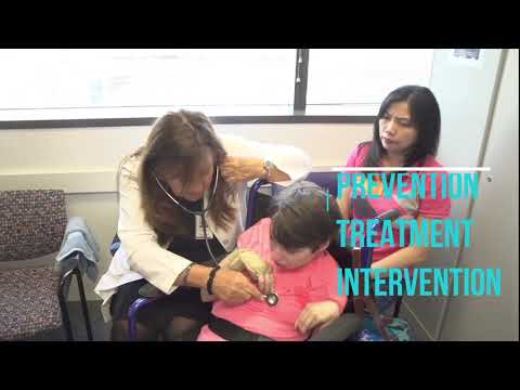 2018 About National CMV Foundation