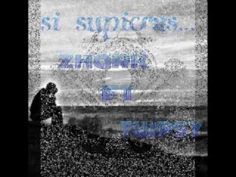 zhark ft twpsy - si supieras