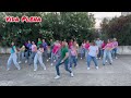 Vida Plena ASERES ✨ coreografia di Paolo Marincolo