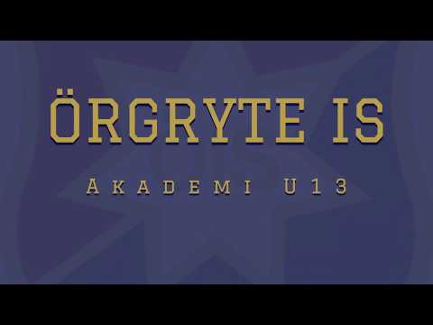 ÖIS - Torslanda, Highlights ifrån träningsmatchen.