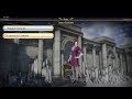 All Costume Character Warrior Orochi 4 Ultimate PC Ver