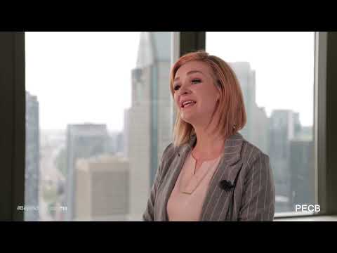 Meet the Trainer — Vanessa Henri - YouTube