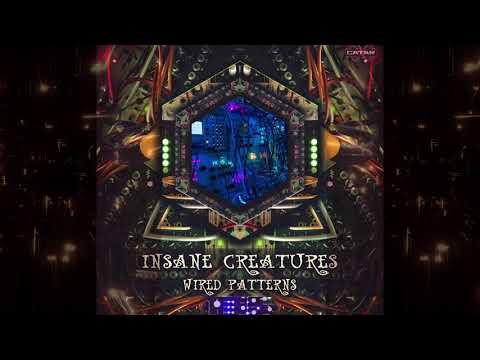 01. Insane Creatures - Trichophyton Fungus (152 Bpm)