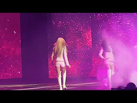 [FANCAM] BLACKPINK IN YOUR AREA MANILA - DDU DU DDU DU 190202