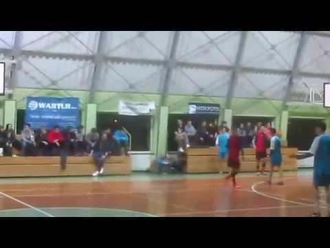 11 02 2015 r SHLPN  Mycielin – Płomień Janowiec