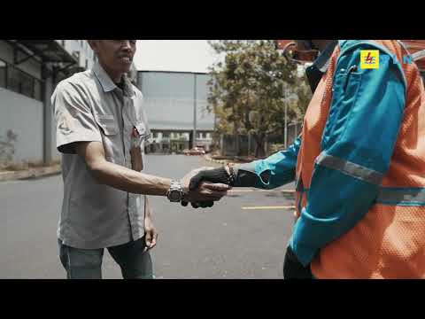 Company Profile PT PLN (Persero) Unit Induk Distribusi Jawa Barat