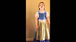 Molly Malone - Grace Garcia - 8 year old singer