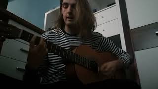 Download lagu And I love her-Kurt Cobain(Cover) mp3 Download lagu And I love her-Kurt Cobain(Cover) mp3