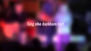 ShofarBand - Blye Harte [Lyric Video]