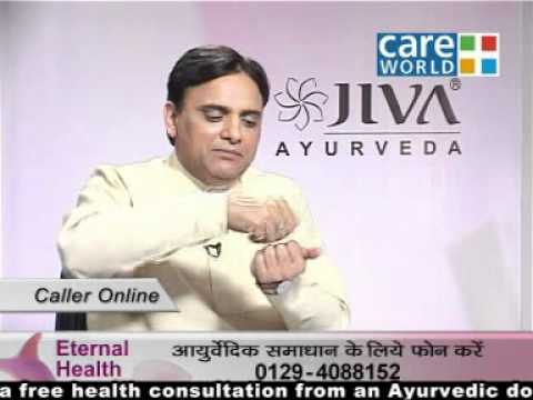 Ritucharya on Eternal Health  (  Epi 144 part 2   )-Dr. Chauhan's TV Show on Care World