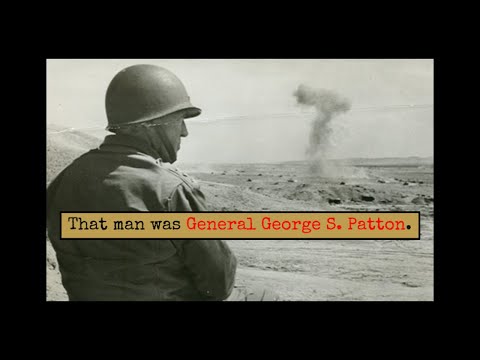 Patton vs Rommel: The Desert Duel That Changed WWII