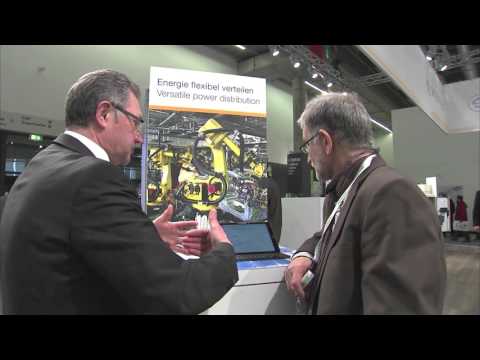 Messeimpressionen 2016