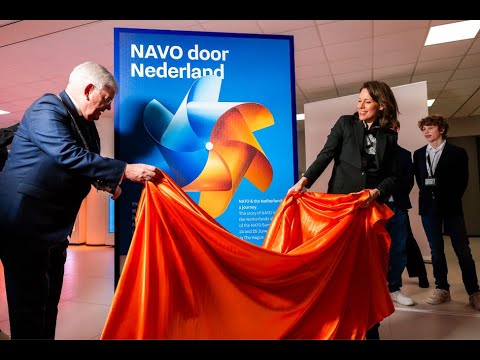 Aftrap NAVO door Nederland